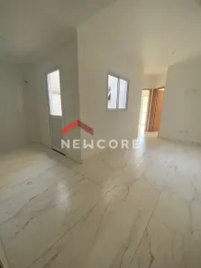 Apartamento com 2 Quartos à venda, 50m² no Vila Assunção, Santo André