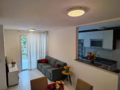 Apartamento com 2 Quartos à venda, 70m² no Recreio dos Bandeirantes, Rio de Janeiro