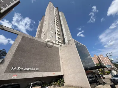 Apartamento com 2 Quartos à venda, 59m² no Jardim Residencial Martinez, Sorocaba