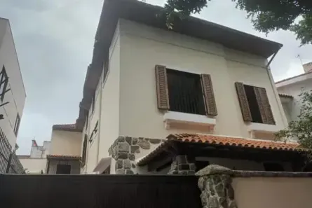 Casa com 6 Quartos à venda, 500m² no Urca, Rio de Janeiro