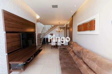 Cobertura com 3 Quartos à venda, 216m² no Centro, Betim