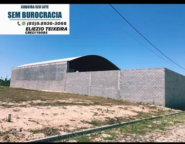 Lote/Terreno com 1 Quarto à venda, 198m² no , Itaitinga