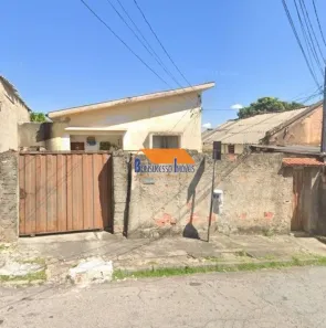 Lote/Terreno à venda, 270m² no Cachoeirinha, Belo Horizonte