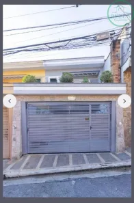 Sobrado com 3 Quartos à venda, 200m² no Vila Zat, São Paulo