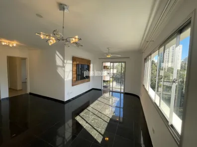 Apartamento com 3 Quartos à venda, 104m² no Vila Andrade, São Paulo