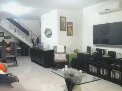 Casa com 3 Quartos à venda, 150m² no Santo Amaro, São Paulo