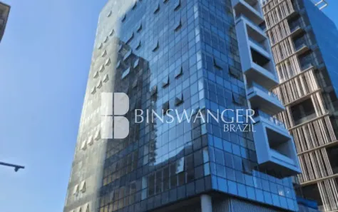 Sala Comercial para alugar, 173m² no Pinheiros, São Paulo