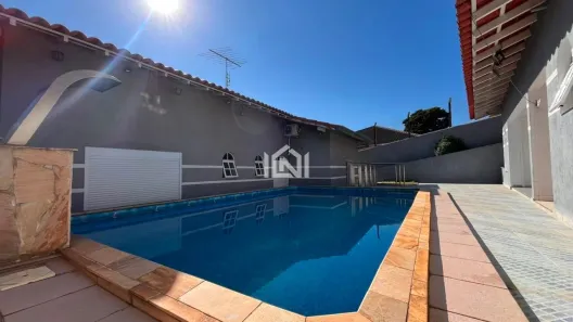 Casa de Condomínio com 3 Quartos para venda ou aluguel, 430m² no Nova Higienópolis, Jandira