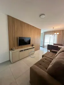 Apartamento com 2 Quartos à venda, 69m² no Jardim Vale do Sol, São José dos Campos
