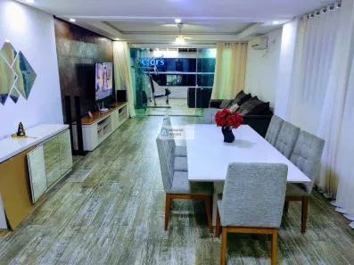 Casa com 3 Quartos à venda, 240m² no Guilhermina, Praia Grande