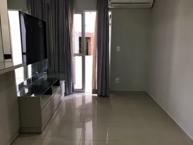 Apartamento com 3 Quartos à venda, 72m² no Jardim Santa Marta, Cuiabá