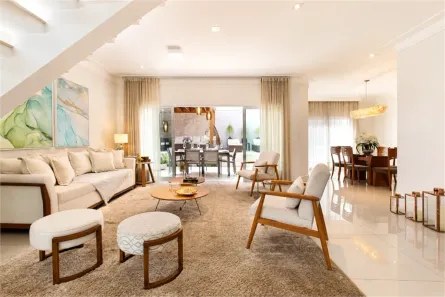 Casa de Condomínio com 4 Quartos à venda, 324m² no Alphaville, Santana de Parnaíba