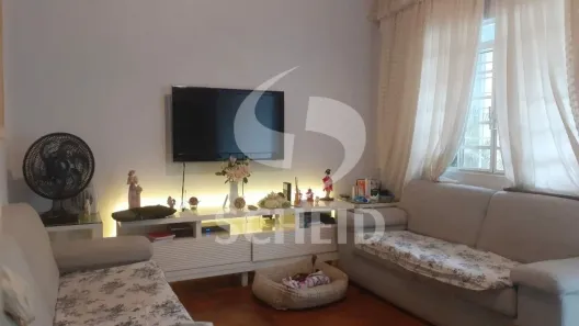 Casa com 3 Quartos à venda, 117m² no Santo Amaro, São Paulo