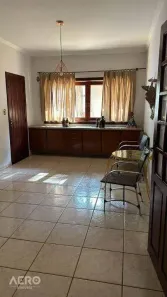 Casa de Condomínio com 4 Quartos à venda, 420m² no Jardim Colonial, Bauru