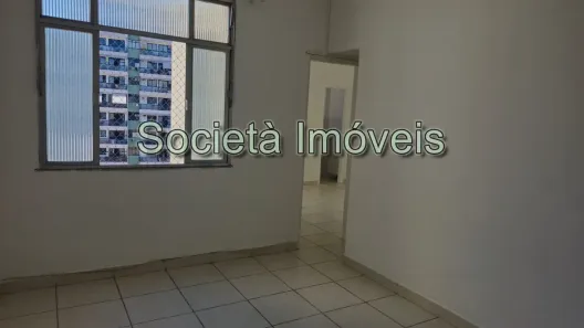 Apartamento com 1 Quarto à venda, 50m² no Maracanã, Rio de Janeiro