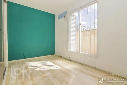 Apartamento com 1 Quarto à venda, 36m² no Menino Deus, Porto Alegre