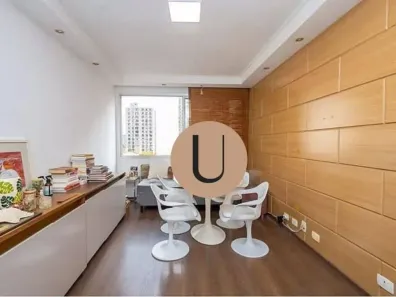 Apartamento com 2 Quartos à venda, 79m² no Pinheiros, São Paulo