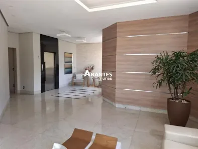 Apartamento com 3 Quartos à venda, 174m² no Martins, Uberlândia