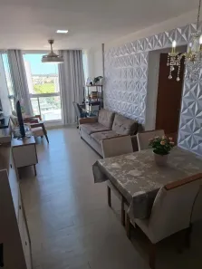 Apartamento com 2 Quartos à venda, 72m² no Praia das Gaivotas, Vila Velha