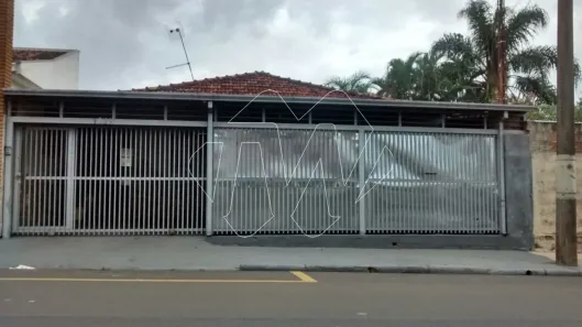 Casa com 3 Quartos à venda, 100m² no Jardim Brasil (Vila Xavier), Araraquara