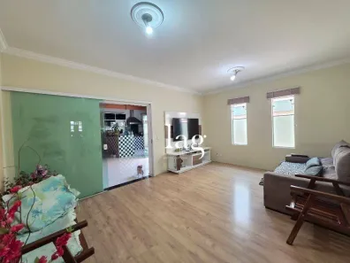 Casa de Condomínio com 3 Quartos à venda, 124m² no Vila Odim Antão, Sorocaba