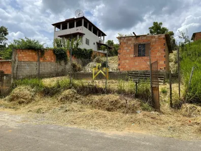 Lote/Terreno à venda, 630m² no Aeronautas, Lagoa Santa