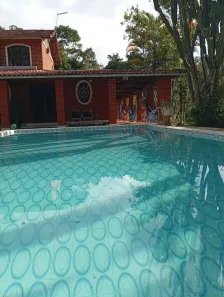 Fazenda/Sítio com 3 Quartos à venda, 72600m² no centro, Matias Barbosa