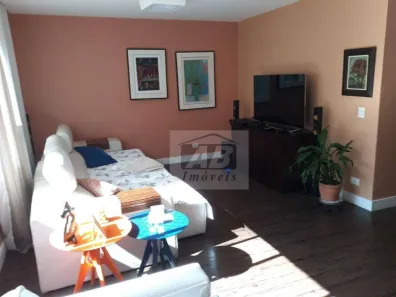 Apartamento com 3 Quartos à venda, 147m² no Paraíso, São Paulo