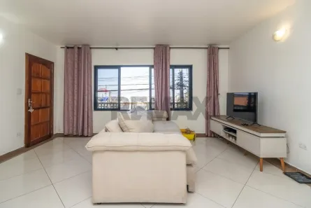 Sobrado com 5 Quartos à venda, 220m² no Vila Itaberaba, São Paulo