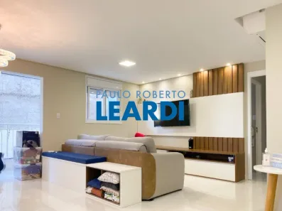 Apartamento com 2 Quartos à venda, 85m² no Vila Gumercindo, São Paulo