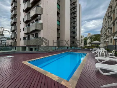 Apartamento com 2 Quartos à venda, 61m² no Enseada, Guarujá
