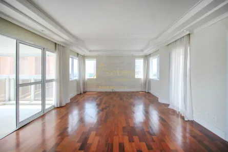 Apartamento com 4 Quartos à venda, 244m² no Vila Suzana, São Paulo