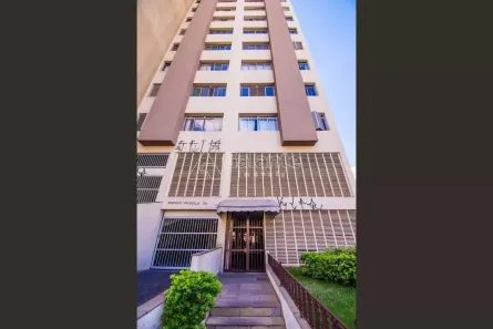 Apartamento com 1 Quarto à venda, 52m² no Botafogo, Campinas