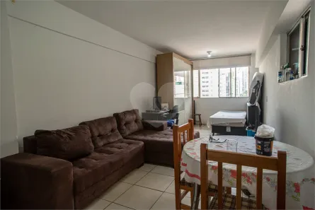 Apartamento com 1 Quarto à venda, 28m² no Bela Vista, São Paulo