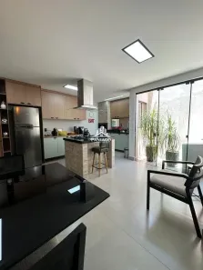 Casa com 3 Quartos à venda, 135m² no Despraiado, Cuiabá