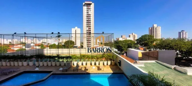 Apartamento com 3 Quartos à venda, 151m² no Cidade Alta, Piracicaba