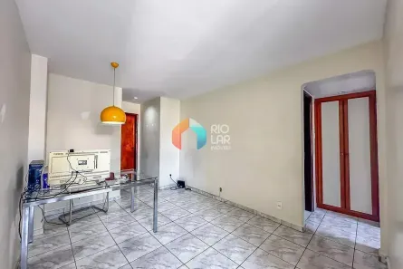 Apartamento com 1 Quarto à venda, 64m² no Flamengo, Rio de Janeiro