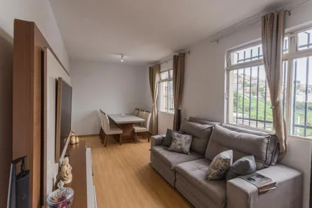 Apartamento com 3 Quartos à venda, 104m² no Santo Antônio, Belo Horizonte