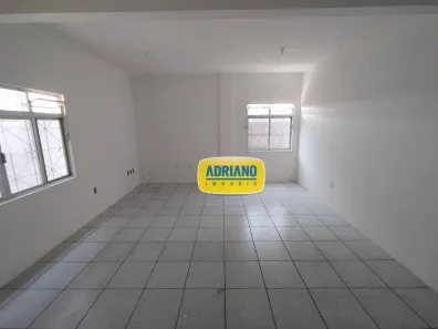 Sala Comercial para alugar, 35m² no Barreiros, São José