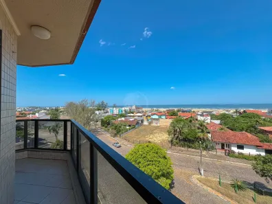 Apartamento com 3 Quartos à venda, 115m² no Torres, Torres