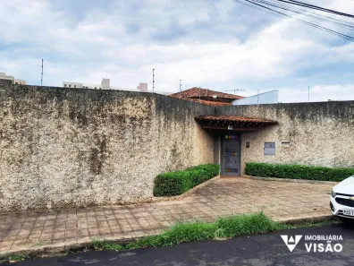 Casa com 4 Quartos à venda, 426m² no Santa Maria, Uberaba