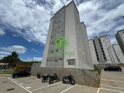 Apartamento com 3 Quartos à venda, 112m² no , Porto Feliz