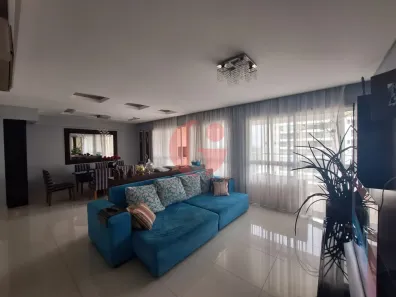 Apartamento com 2 Quartos à venda, 142m² no Jardim das Indústrias, São José dos Campos