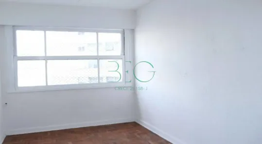 Apartamento com 1 Quarto à venda, 34m² no República, São Paulo