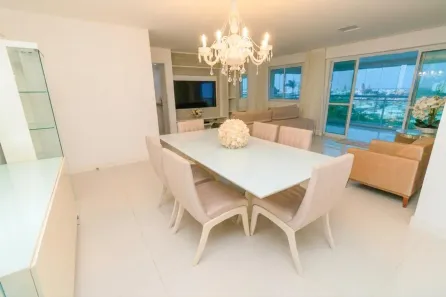 Apartamento com 3 Quartos à venda, 144m² no Piatã, Salvador