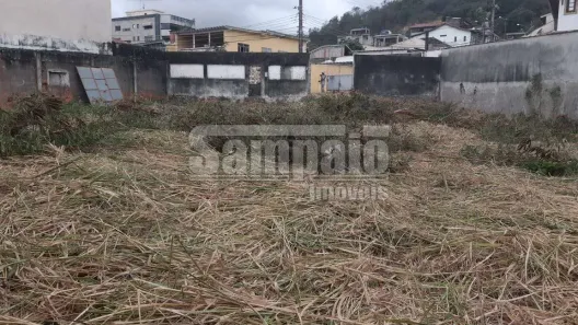 Lote/Terreno à venda, 1082m² no Campo Grande, Rio de Janeiro