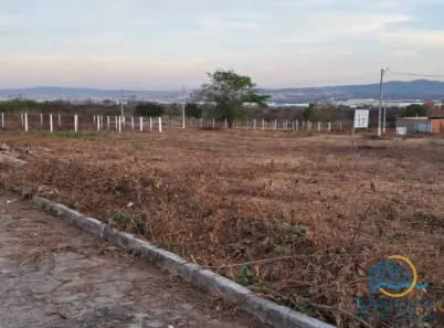 Lote/Terreno à venda, 160m² no Boa Vista, Caruaru