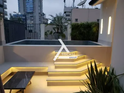 Apartamento com 3 Quartos à venda, 188m² no Vila Olímpia, São Paulo