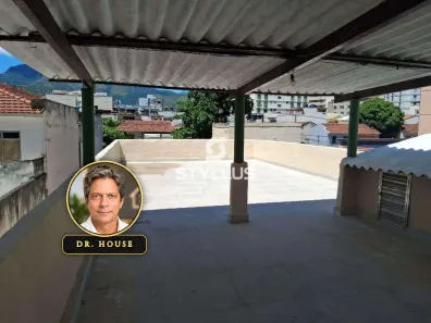 Apartamento com 2 Quartos à venda, 90m² no Cachambi, Rio de Janeiro