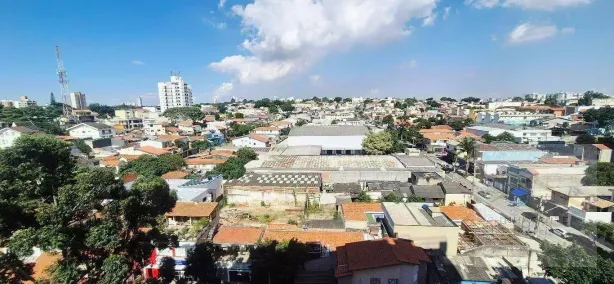 Apartamento com 2 Quartos à venda, 54m² no Vila Lúcia, São Paulo